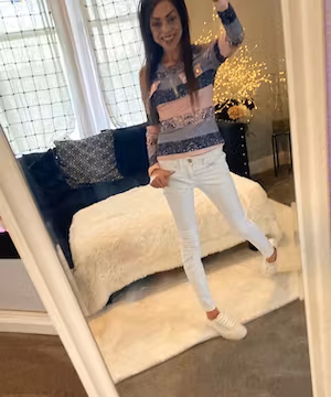 Aran Spreads Joy and Fun on TikTok!