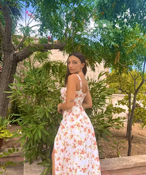 Paola: Unleashing Elegance in Fashion, Travel, and Lifestyle