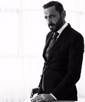 Men's Fashion, Lifestyle & Motivational Influencer