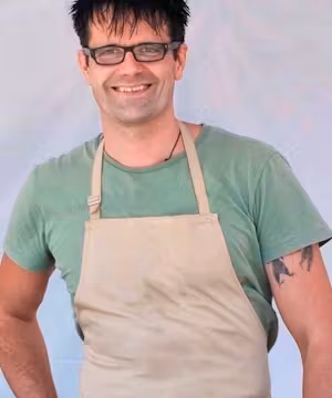 Walter Trupp Culinary Journey: Transforming Classics