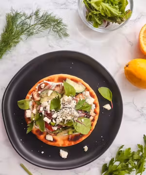 Meet Vanessa Garza: The Insta-Chef Serving Tasty Inspiration!