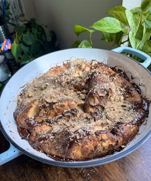 Reid Quiggins: The Digital Detox Chef