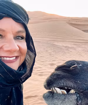 Kim Jensen-Pitts: TikTok's Rising Star and Digital Dynamo