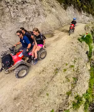 Life in New Zealand with the Real New Zealand Adventures family daily vlogs