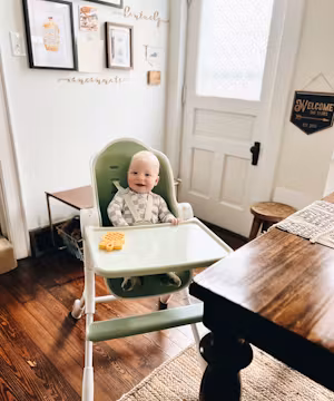 Sara Green: A Journey through Home, Life and IVF Adventures