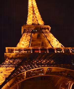 Mohamed Bekkouche: Capturing the World's Beauty One Landscape at a Time