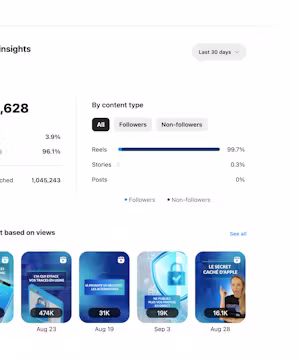 VK Web: Expanding your AI reach to the French market