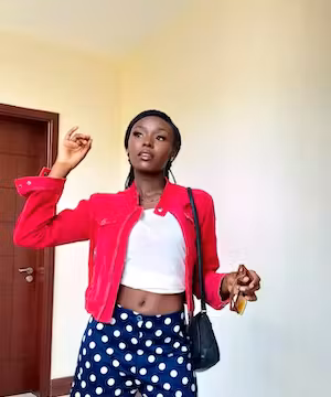 Quality Instagram post from @natashangegie