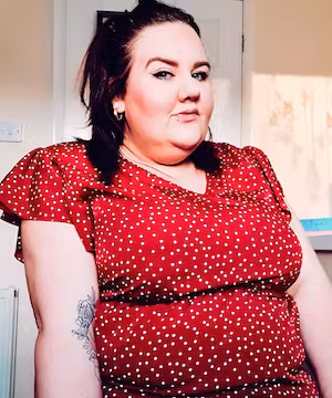 I'll market your plus size products