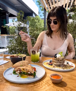 Dedicated Post + Story Series on @TaylorDanielleStone