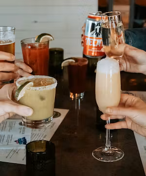 Locally Focused Instagram Post by @theclebucketlist