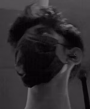 Ayush Sardar is here to spread joy and positivity!