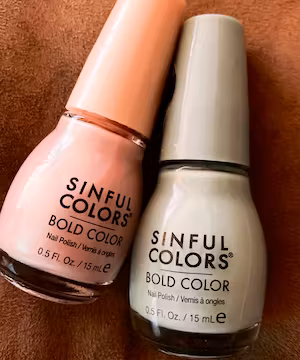 Promotional post from mom of two Shea Hulse