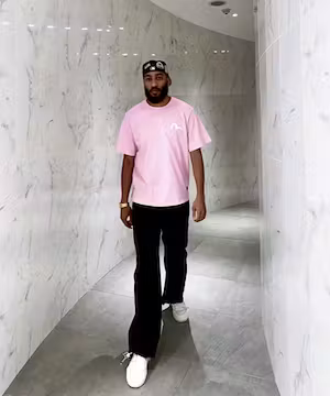 Meet Bunny J: music artist and A Global Sensation Inspiring Through Authenticity