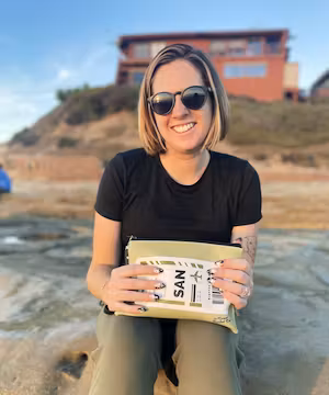 Travel With us in a Custom Reel on @ourgreatbucketlist