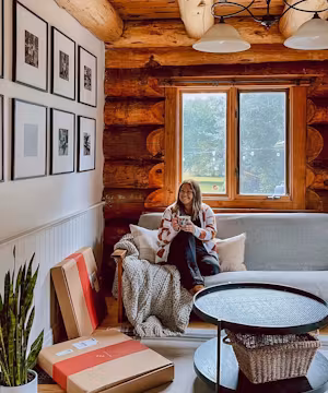 Alone we can do so little; together we can do so much.