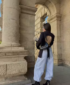 Mariam: Sparking Joy in Every Frame