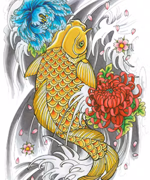 Discover the vibrant world of Majestic Artistry, Illustrator Extraordinaire!