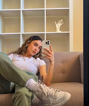 Custom TikTok from @nicolevas1