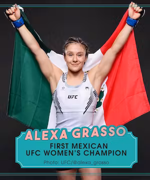 Kay Lopez: Empowering Latinas to be Poderosas!