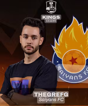 Thegrefg: The Twitch Master of Gaming Streams