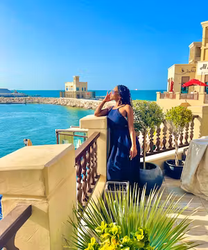 Instagram post from Young Professional @dr.setshwaelo