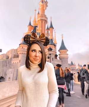 Introducing Amy Vinyard: Instagram Star and Brand Ambassador Extraordinaire!