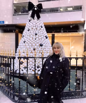 Welcome to the world of Katrina Molini, an inspiring influencer living life to the fullest!