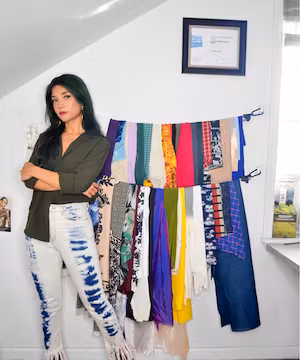 Instagram Static Photo Post- Lifestyle (Beauty, Fashion, Fitness)