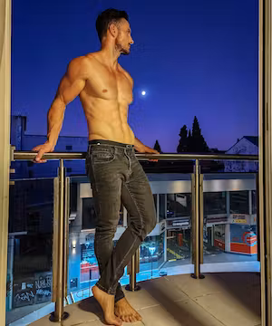 Daniel Maguire: Explore. Challenge. Transform.