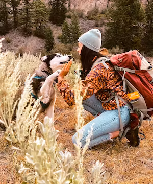 Matt & Emilie: DIY Nomads on a Bus-bound Adventure