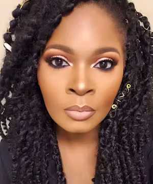 Michelle Brown: GenX Influencer with a Creative Edge