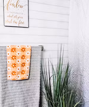 Meet Haley Kelley: Mom, Mental Health Advocate, and Budget Queen!