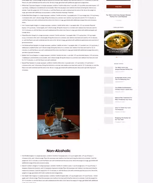 Professional Blogger Offering Sponsored Blog Post Writing Services