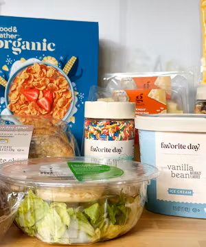 Welcome to Melissa Cushing's Deliciously Savvy world of food, family & fun!
