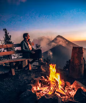 Lucy: Empowering Women through Solo Travel Adventures