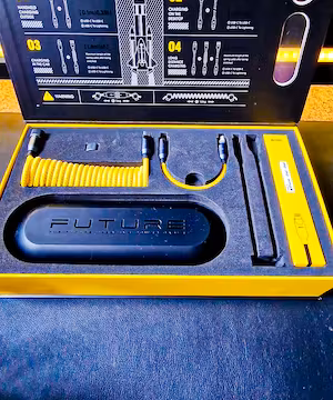 Unboxing Digital Delights with Newcastle's Own Kev McMillan!