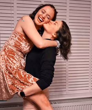 Unique TikTok from @thegaycinderella