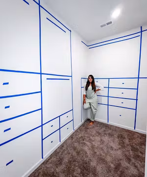 Sponsored Instagram post from @Lovebuildshome