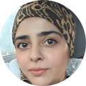 Ghazala Hasan