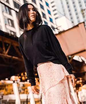 High quality modeling photos by @t.u.n.g.a.a