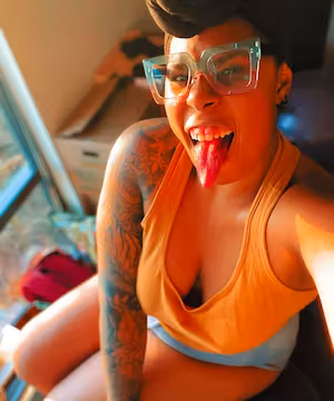 Custom Instagram post by @thinksoul25