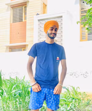 Jobanpreet Singh: Master of Photoshop Retouching!