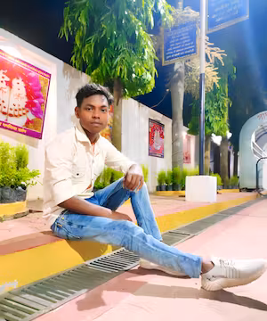 Paran Murmu : A Multifaceted Creative Force