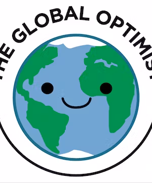 Quality Instagram post by @the.global.optimist I BRING THE HYPE, POSITIVITY, & OPTIMISM