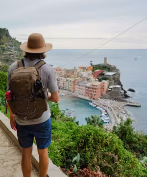 Kelsey Wauchope: Adventure and Authentic Storytelling