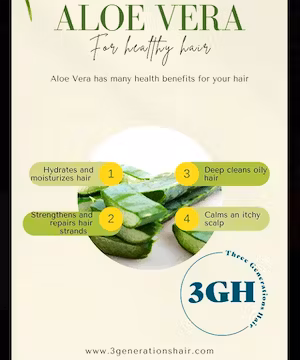 Unique blog post by @3generations_hair I am a 3rd generations hairdresser. I have my own blog too.