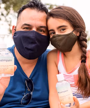 Sponsored Instagram Post from The Super Mom Life