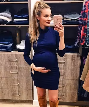 Angela Lanter: A Lifelong Inspiration