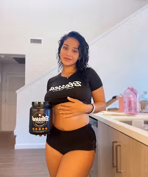 Unique TikTok by @babybron1